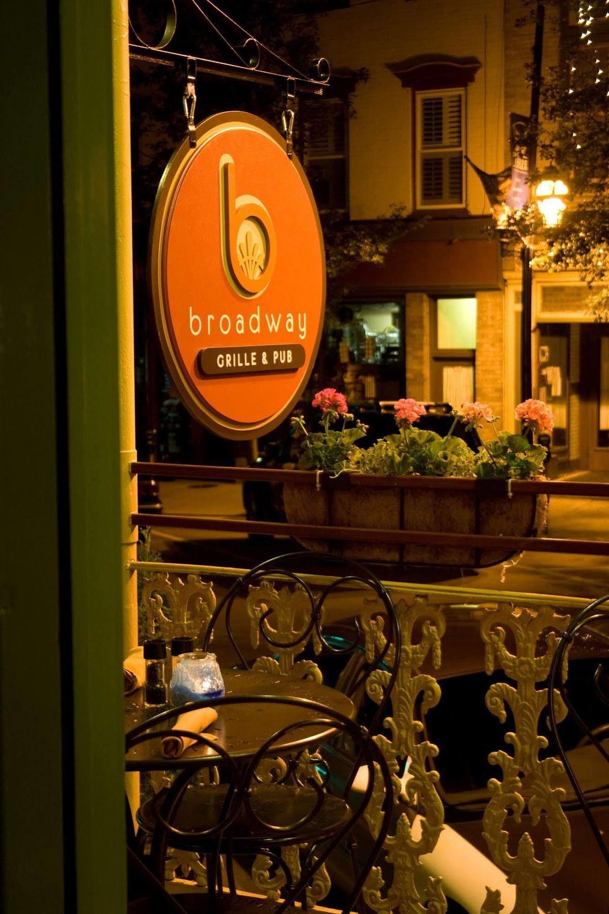 The Inn At Jim Thorpe Exteriér fotografie